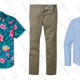 Extra 40% Off Sale | Bonobos | Promo code EXTRASPOOKY
